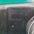17881-0P070 | Резонатор повітряного фільтра TOYOTA VENZA 09-16 - Прев'ю 9