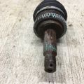 49500-2H112 | Привод передний прав. HYUNDAI ELANTRA HD 06-11 - Превью 6