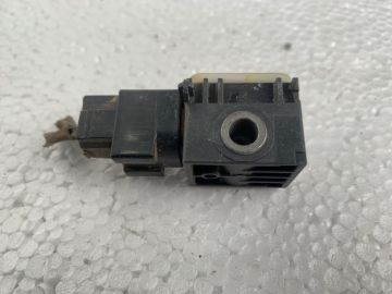 Датчик удару передн. HYUNDAI SANTA FE (CM) 05-12