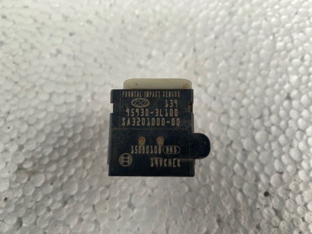 95930-3L100 | Датчик удару передн. HYUNDAI SANTA FE (CM) 05-12 - Фото 5