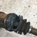49500-2H112 | Привод передний прав. HYUNDAI ELANTRA HD 06-11 - Превью 4