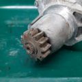 28100-0A011 | Стартер TOYOTA VENZA 09-16 - Превью 5