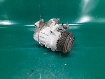 Компрессор кондиционера TOYOTA VENZA 09-16