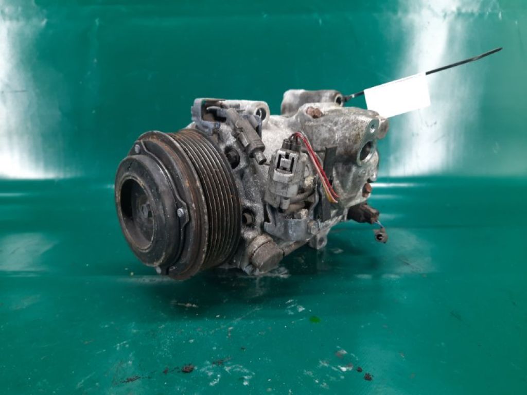 88320-0T010 | Компресор кондиціонера TOYOTA VENZA 09-16 - Фото 4