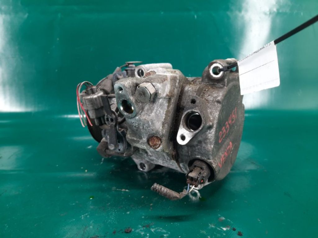 88320-0T010 | Компресор кондиціонера TOYOTA VENZA 09-16 - Фото 6