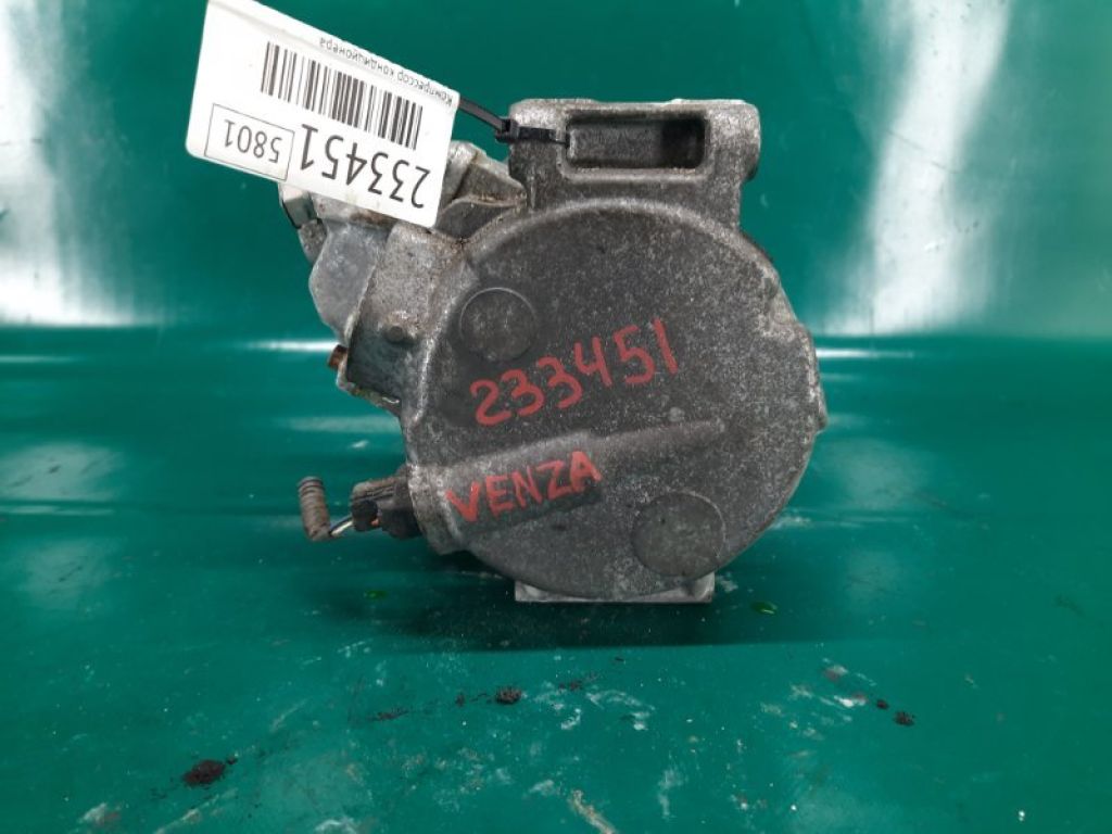 88320-0T010 | Компресор кондиціонера TOYOTA VENZA 09-16 - Фото 7