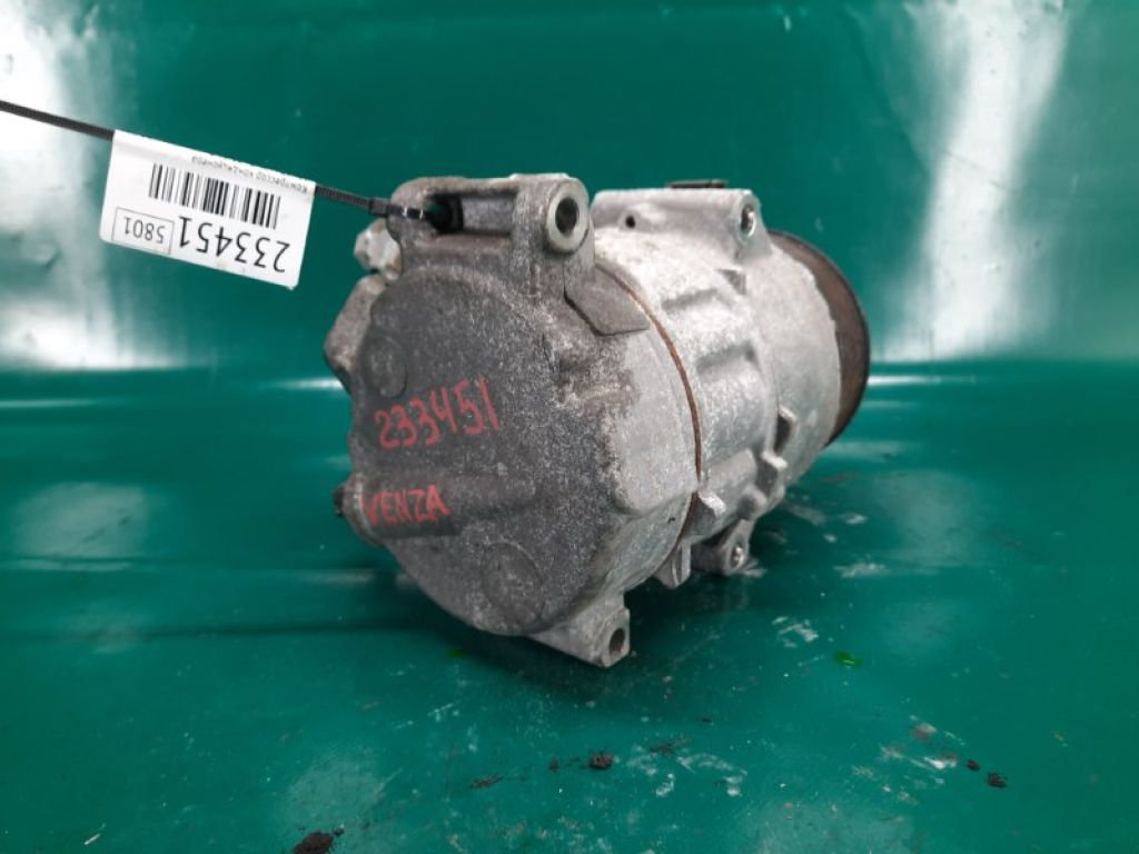 88320-0T010 | Компресор кондиціонера TOYOTA VENZA 09-16 - Фото 8