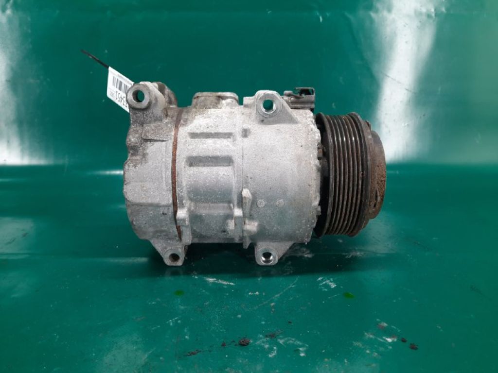 88320-0T010 | Компресор кондиціонера TOYOTA VENZA 09-16 - Фото 9