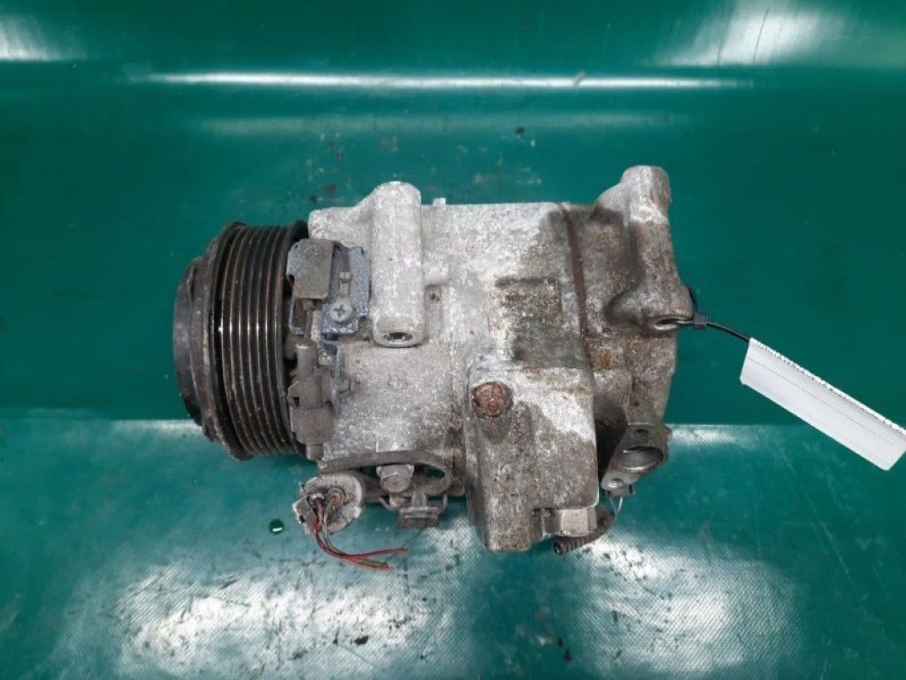 88320-0T010 | Компресор кондиціонера TOYOTA VENZA 09-16 - Фото 10