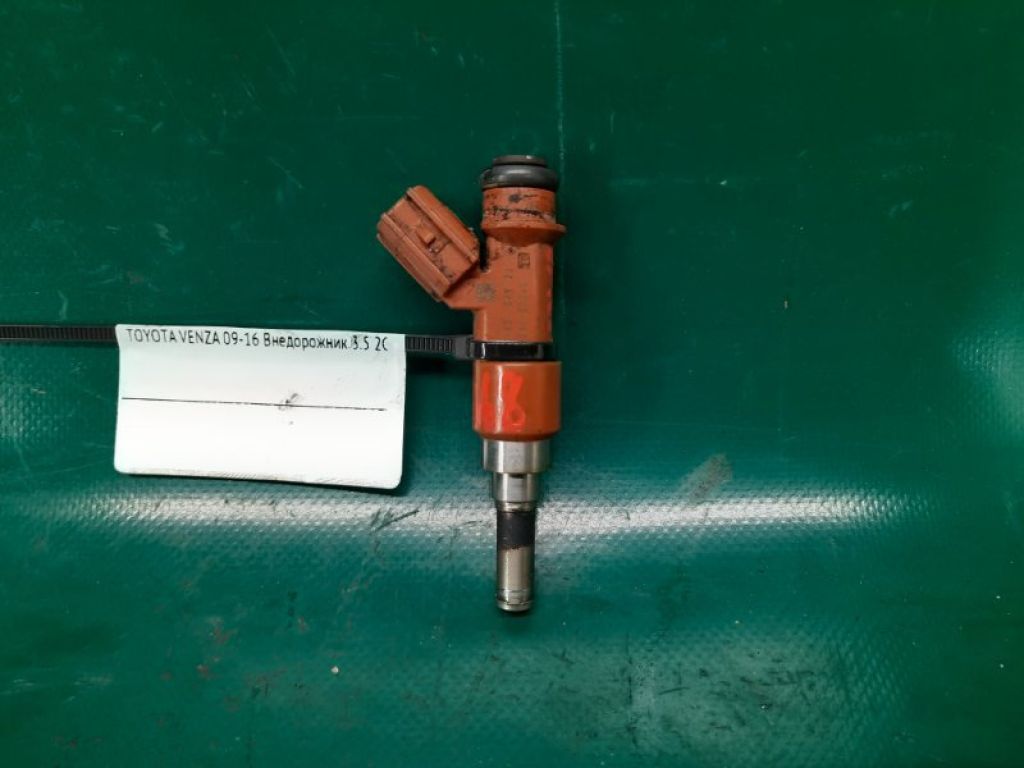 23209-0P040 | Форсунка топливная TOYOTA VENZA 09-16
