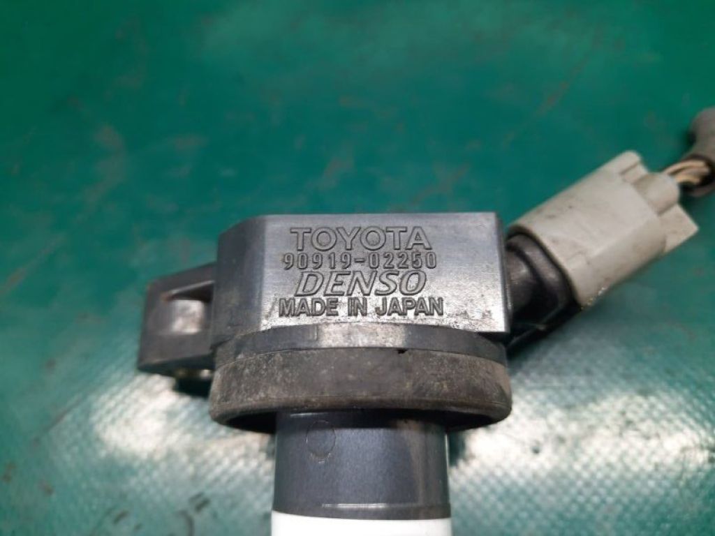 90919-02250 | Катушка зажигания LEXUS GS350 GS300 05-11 - Фото 4