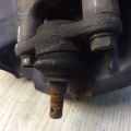 51716-2H000 | Кулак поворотный передн. прав. HYUNDAI ELANTRA HD 06-11 - Превью 3