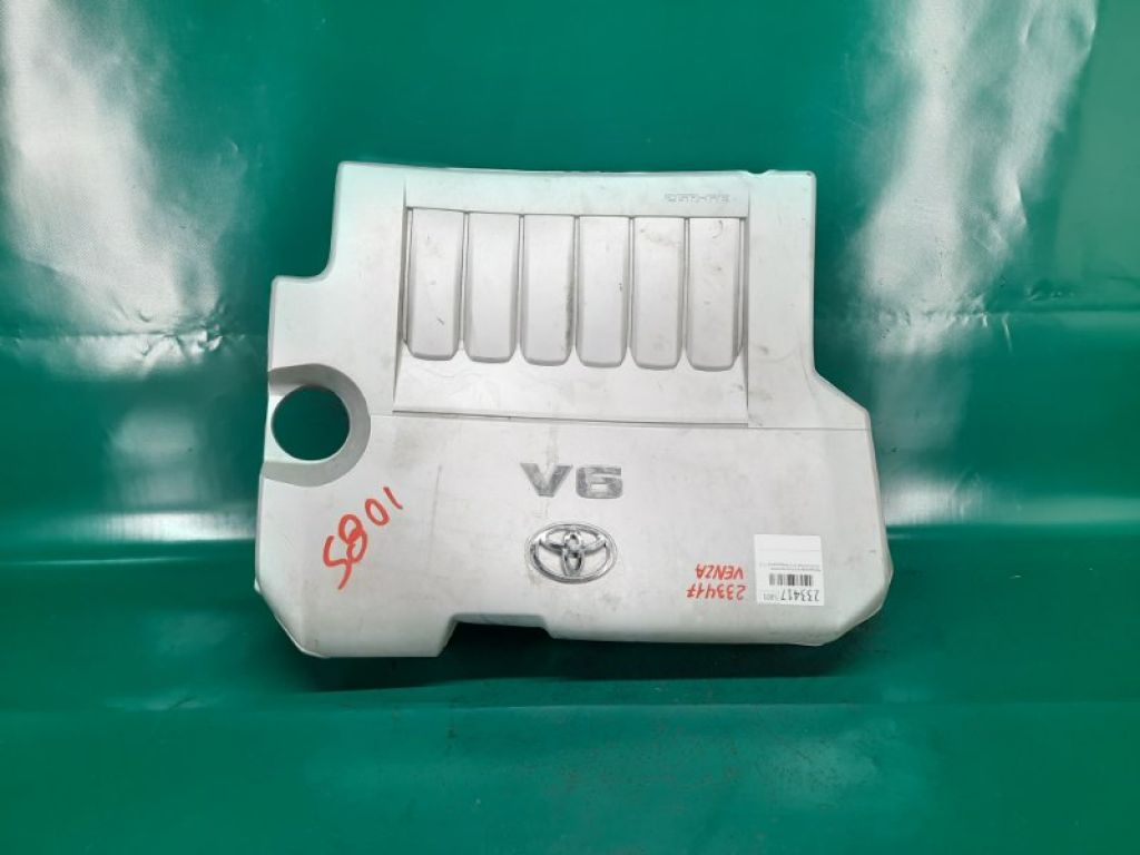 11209-0P010 | Накладка двигуна декоративна TOYOTA VENZA 09-16