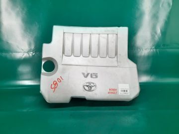 Накладка двигуна декоративна TOYOTA VENZA 09-16