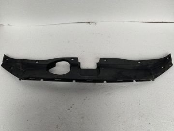 Накладка передней панели верх HYUNDAI SANTA FE (CM) 05-12