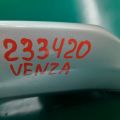 76871-0T901 | Спойлер кришки багажника TOYOTA VENZA 09-16 - Прев'ю 2