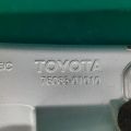 76871-0T901 | Спойлер кришки багажника TOYOTA VENZA 09-16 - Прев'ю 5