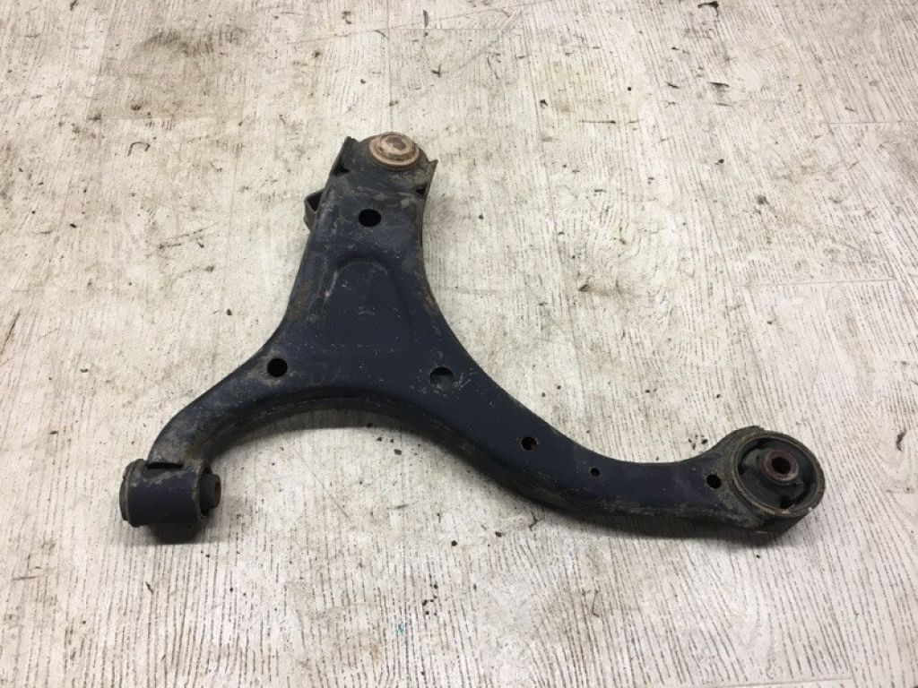 54501-2B000 | Важіль передньої підвіски нижній прав. HYUNDAI SANTA FE (CM) 05-12 - Фото 2