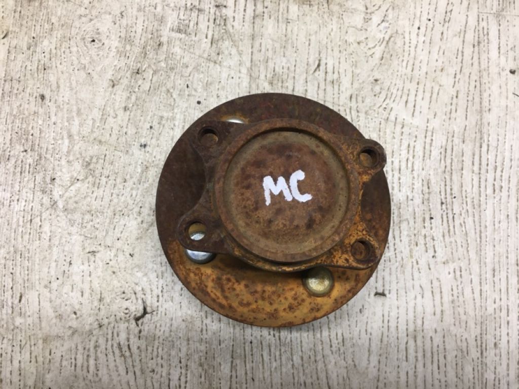 52750-1G000 | Маточина колеса задн. HYUNDAI ACCENT MC 06-10