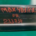 71130-S3V-A01ZZ | Усилитель переднего бампера ACURA MDX (YD1) 00-06 - Превью 2