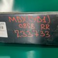 71530-S3V-A01ZZ | Усилитель заднего бампера ACURA MDX (YD1) 00-06 - Превью 2