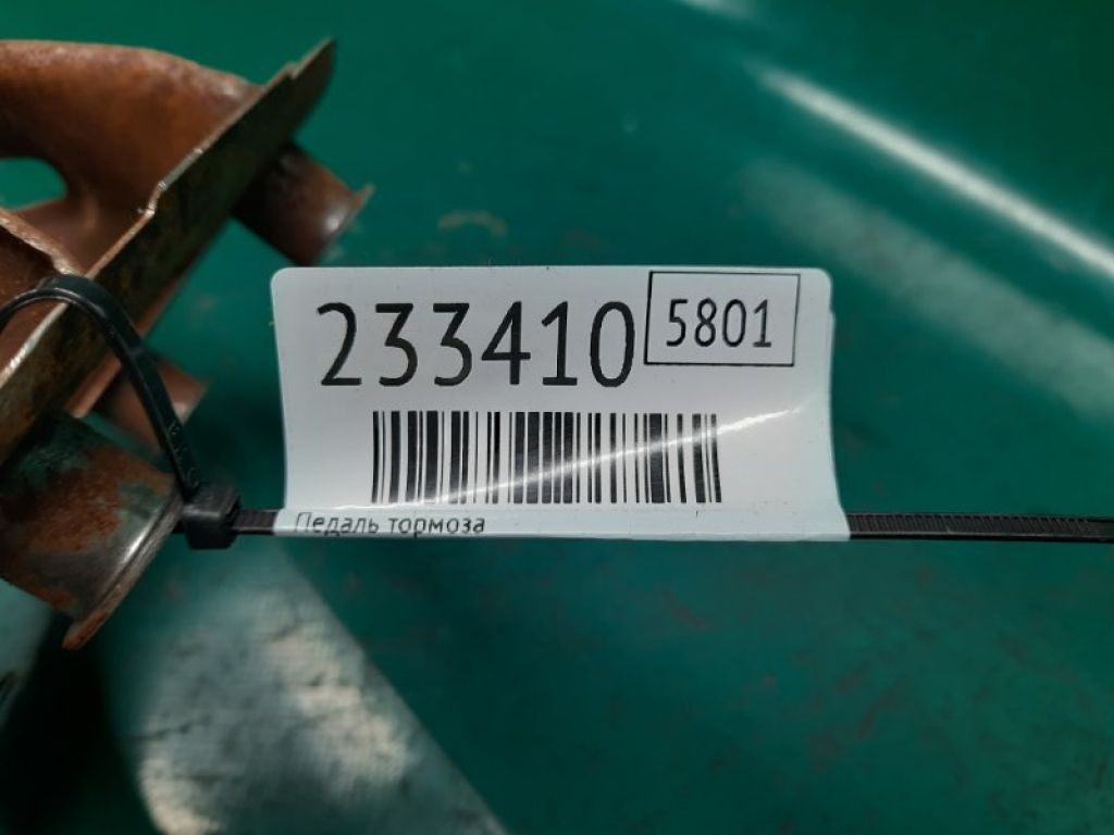 47110-0T011 | Педаль гальма TOYOTA VENZA 09-16 - Фото 2
