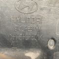 641010W000 | Панель передняя HYUNDAI SANTA FE (CM) 05-12 - Превью 11
