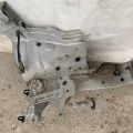 Лонжерон передн. лев. HYUNDAI SANTA FE (CM) 05-12 - Превью 2