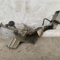 Лонжерон передн. лев. HYUNDAI SANTA FE (CM) 05-12 - Превью 3