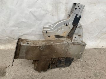 Лонжерон передн. прав. HYUNDAI SANTA FE (CM) 05-12