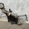 Лонжерон передн. прав. HYUNDAI SANTA FE (CM) 05-12 - Прев'ю 3