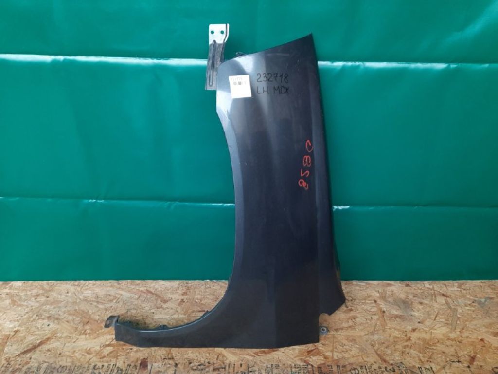 60261-S3V-A90ZZ | Крило переднє лів. ACURA MDX (YD1) 00-06
