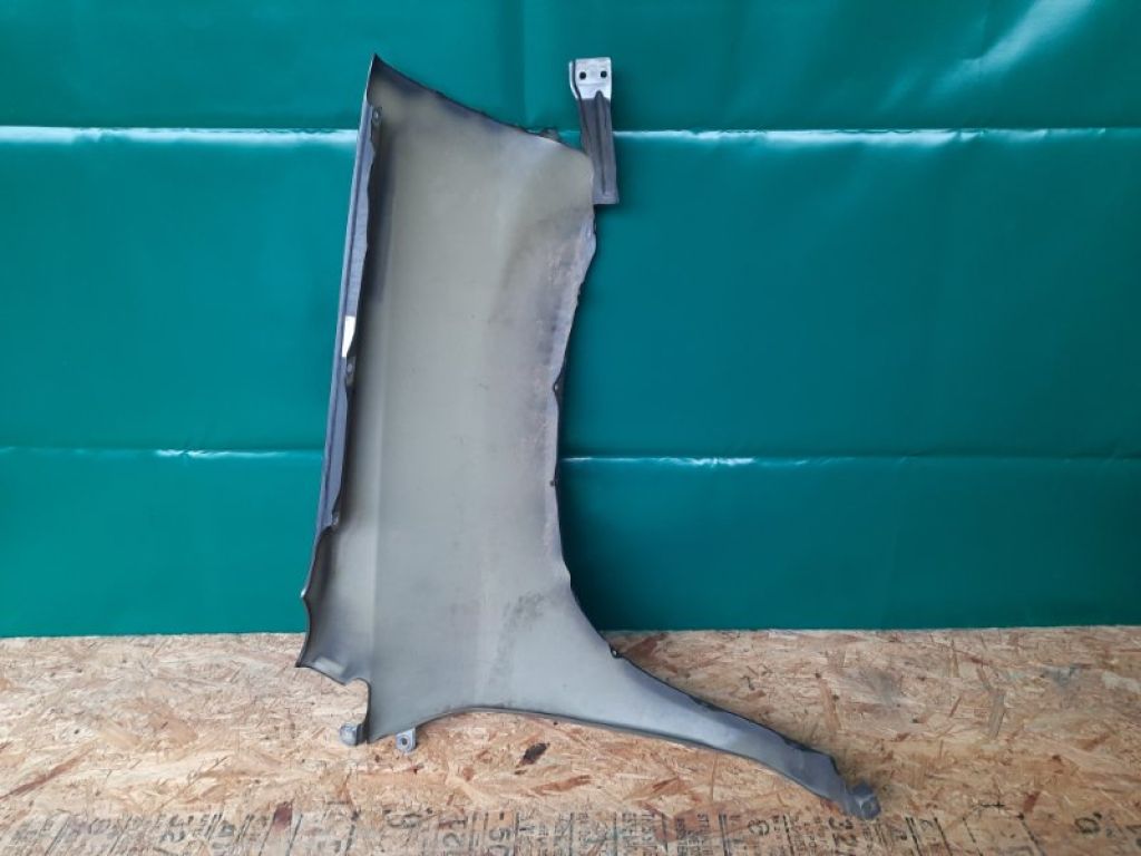 60261-S3V-A90ZZ | Крило переднє лів. ACURA MDX (YD1) 00-06 - Фото 3