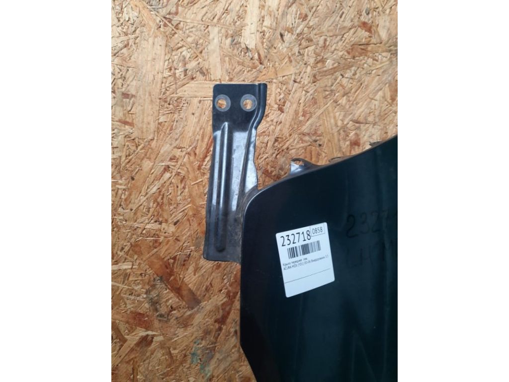 60261-S3V-A90ZZ | Крило переднє лів. ACURA MDX (YD1) 00-06 - Фото 7