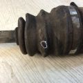 49501-1R500 | Привод передний прав. HYUNDAI ACCENT MC 06-10 - Превью 3