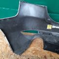 EHY1-50-22XBB | Бампер задній MAZDA CX-7 06-12 - Прев'ю 8