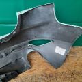 EHY1-50-22XBB | Бампер задній MAZDA CX-7 06-12 - Прев'ю 10