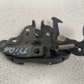 65601-AX000 | Замок капота NISSAN TIIDA/VERSA C11 04-11 - Превью 2