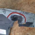 EHY1-50-22XBB | Бампер задній MAZDA CX-7 06-12 - Прев'ю 17
