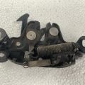 65601-AX000 | Замок капота NISSAN TIIDA/VERSA C11 04-11 - Превью 3
