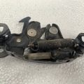 65601-AX000 | Замок капота NISSAN TIIDA/VERSA C11 04-11 - Превью 4