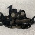 65601-AX000 | Замок капота NISSAN TIIDA/VERSA C11 04-11 - Превью 5