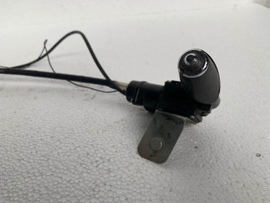 F2020-1JY20 | Антенна NISSAN TIIDA/VERSA C11 04-11 - Фото 3