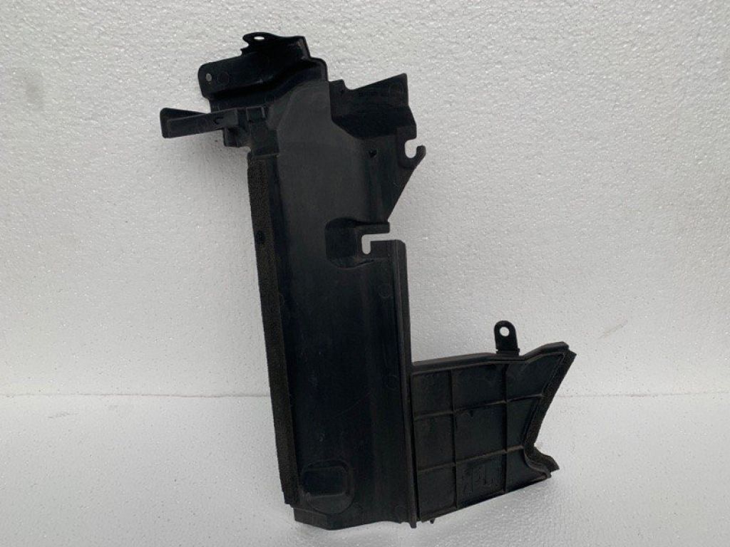 62822-1JY0A | Дефлектор радіатора прав. NISSAN TIIDA/VERSA C11 04-11 - Фото 4