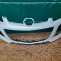 EH44-50-031FBB | Бампер передній MAZDA CX-7 06-12