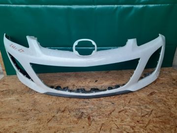 Бампер передній MAZDA CX-7 06-12