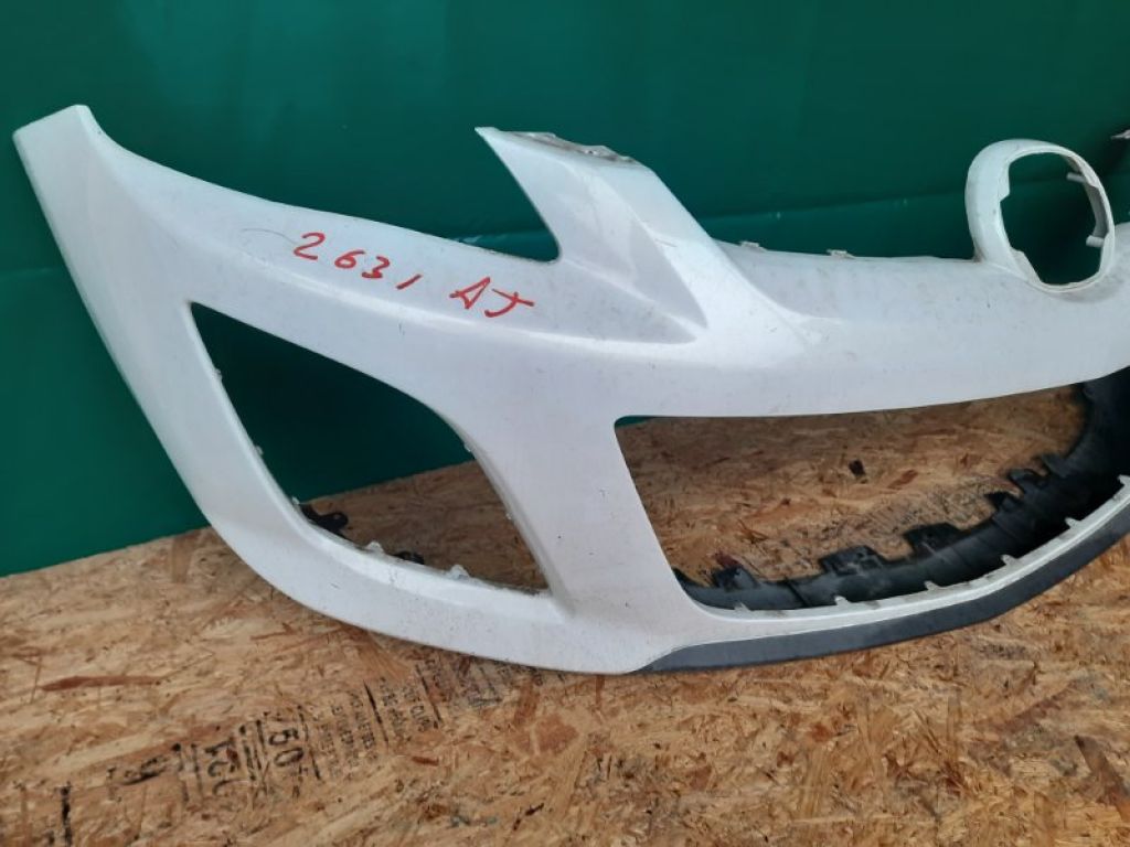 EH44-50-031FBB | Бампер передній MAZDA CX-7 06-12 - Фото 3