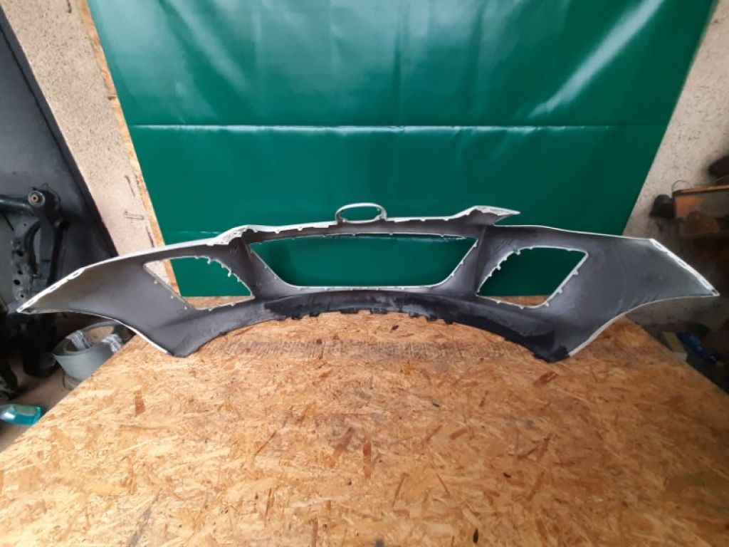 EH44-50-031FBB | Бампер передній MAZDA CX-7 06-12 - Фото 5