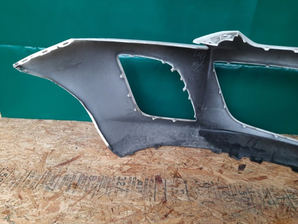 EH44-50-031FBB | Бампер передній MAZDA CX-7 06-12 - Фото 6