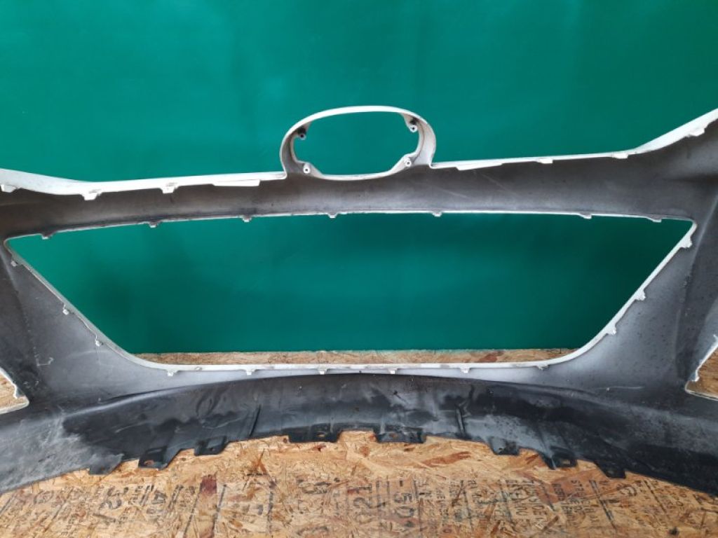 EH44-50-031FBB | Бампер передній MAZDA CX-7 06-12 - Фото 7